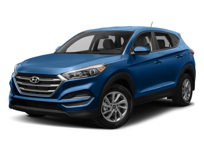 2017 Hyundai Tucson Sport AWD