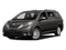 2017 Toyota SIENNA PASSENGER VAN