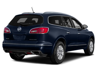2015 Buick Enclave AWD 4dr Leather