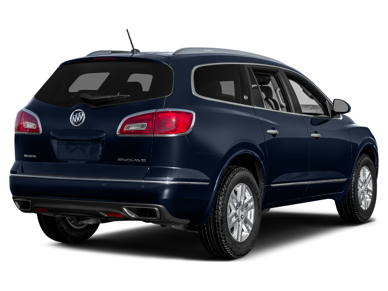 2015 Buick Enclave AWD 4dr Leather