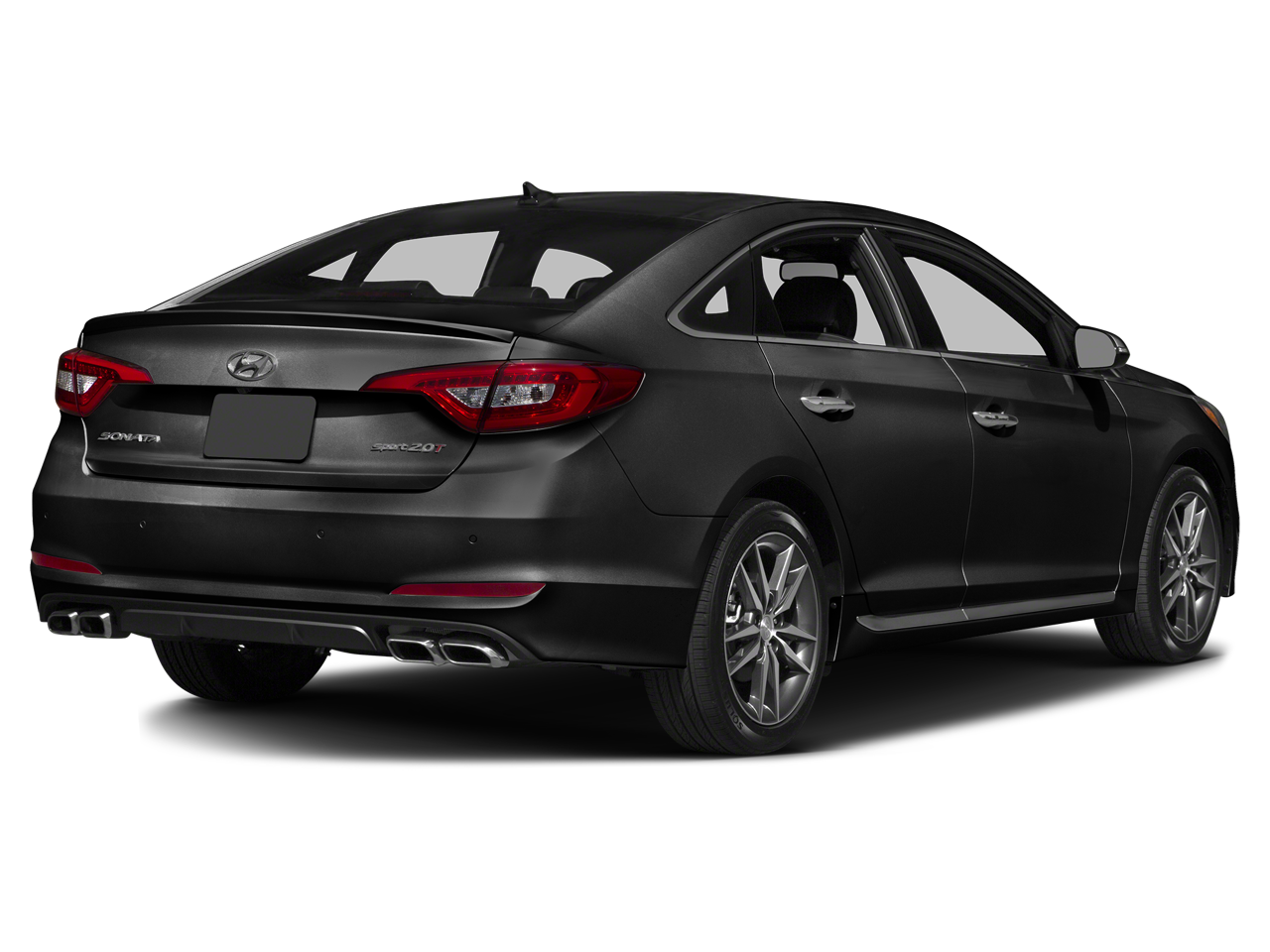 2015 Hyundai SONATA SEDAN