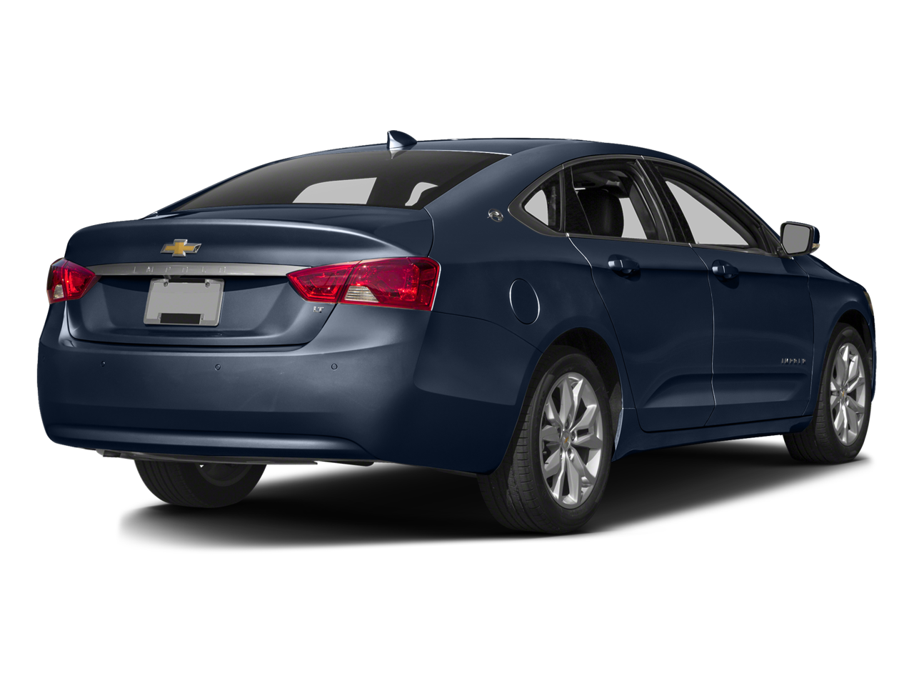 2016 Chevrolet Impala 4dr Sdn LT w/2LT
