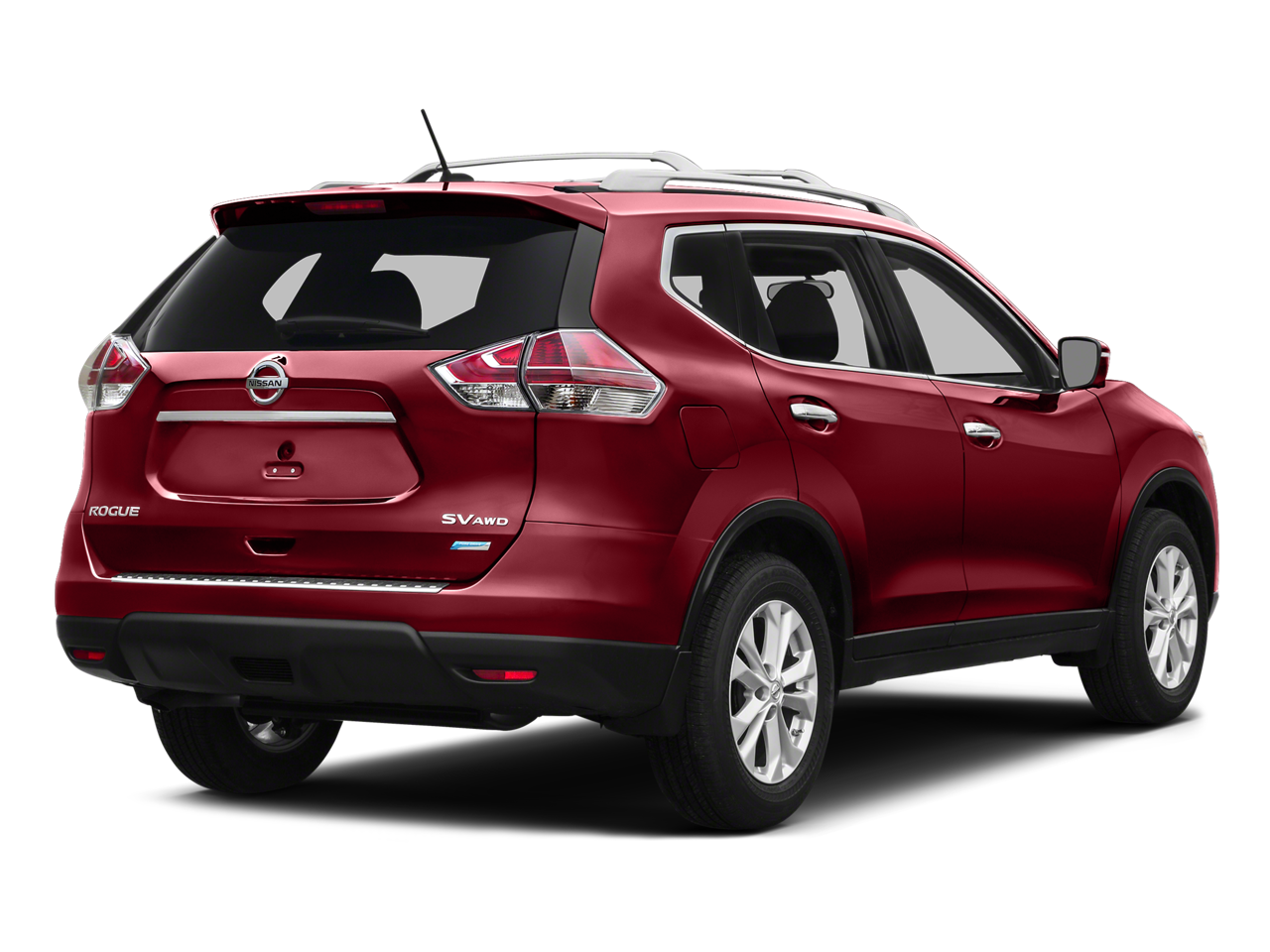 2016 Nissan ROGUE SPORT UTILITY
