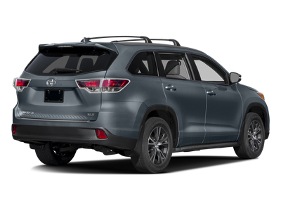 2016 Toyota Highlander AWD 4dr V6 XLE