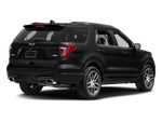 2017 Ford Explorer Sport 4WD