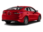 2017 Hyundai ELANTRA 4DR CAR