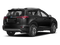 2017 Toyota RAV4 HYBRID UTILITY