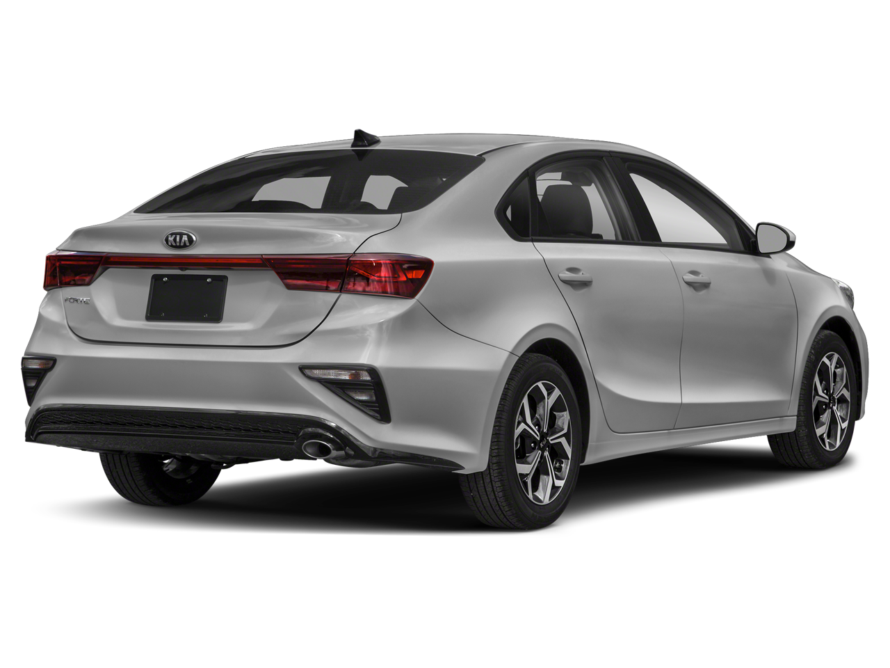 Used 2020 Kia FORTE LXS with VIN 3KPF24AD5LE141431 for sale in Appleton, WI