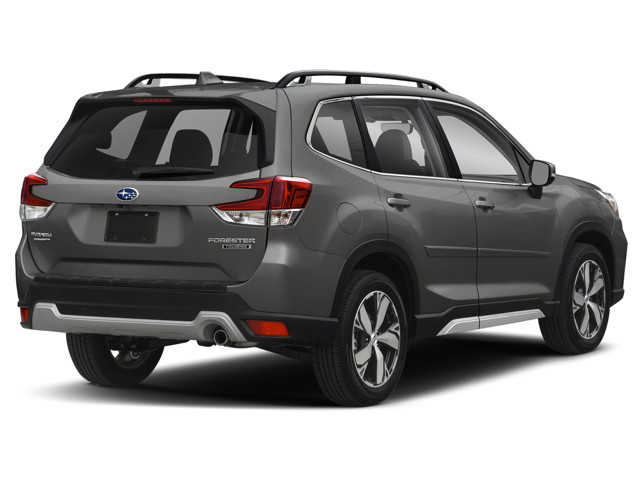 2020 Subaru Forester Touring CVT