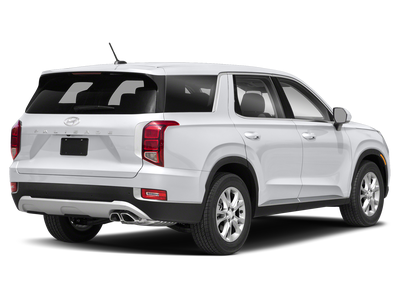 2021 Hyundai Palisade SE AWD