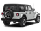 2021 Jeep WRANGLER SPORT UTILITY