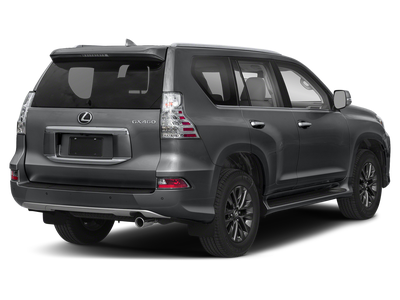 2021 Lexus GX GX 460 Premium 4WD
