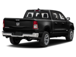 2021 RAM 1500 Big Horn 4x4 Quad Cab 6'4 Box