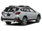 2021 Subaru Outback Limited CVT