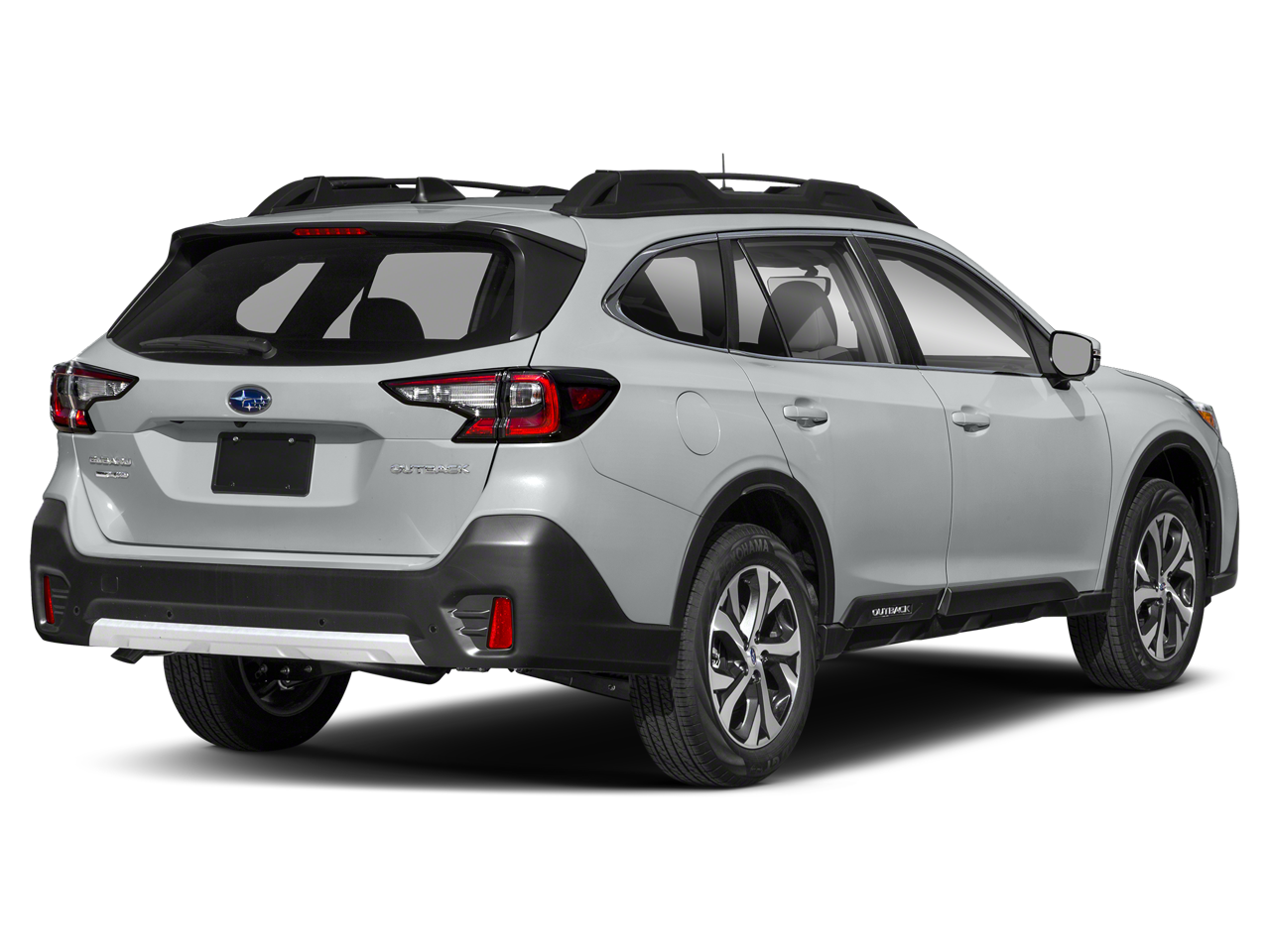 2021 Subaru Outback Limited CVT