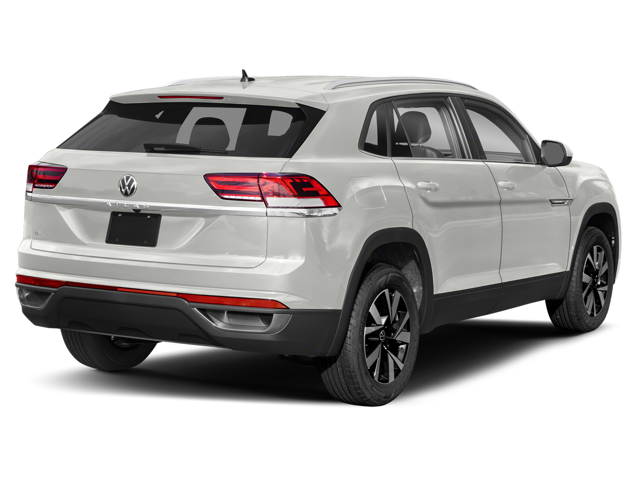 2021 Volkswagen Atlas Cross Sport 2.0T SE 4MOTION