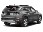 2022 Hyundai Tucson Limited AWD