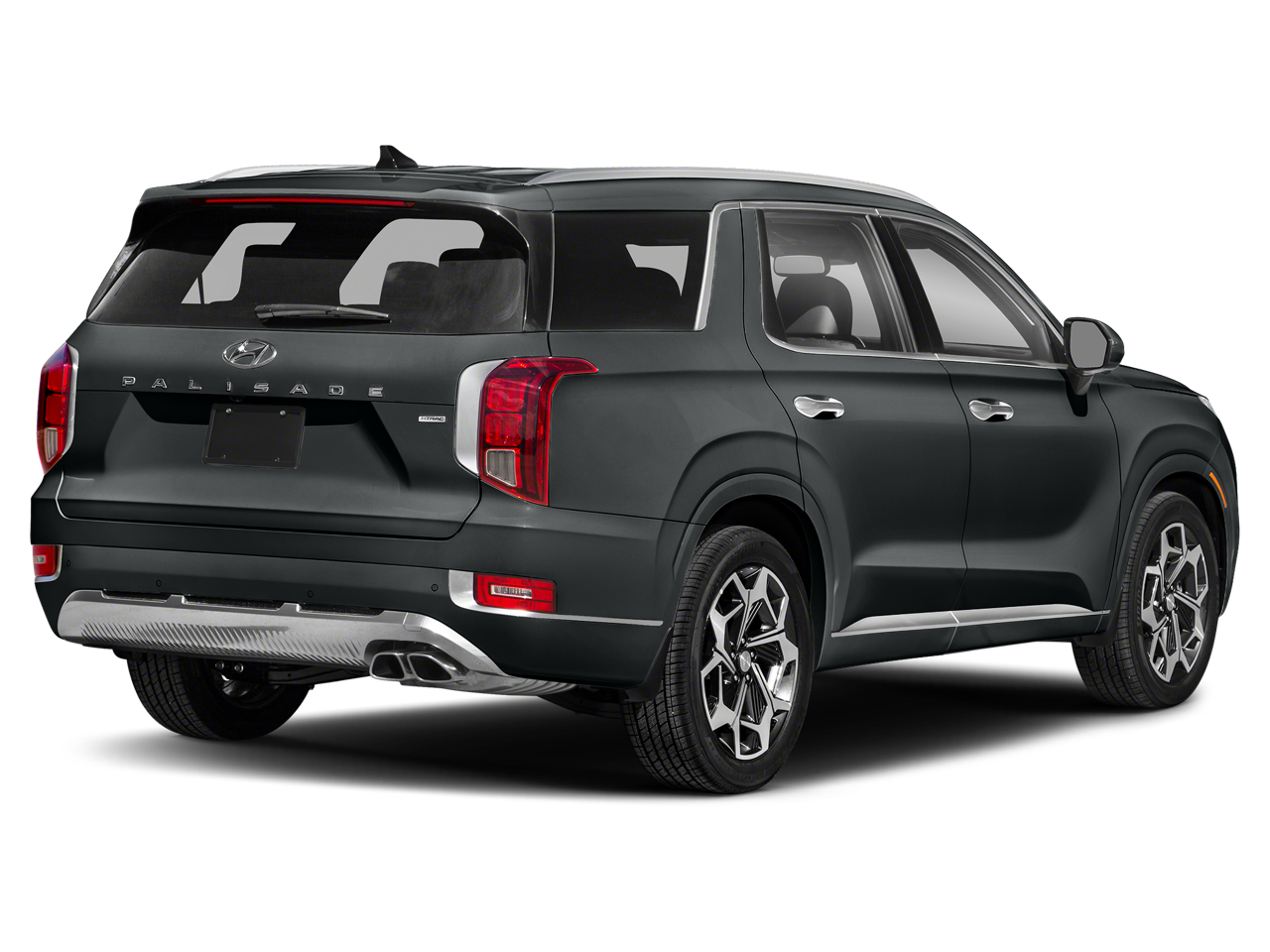 2022 Hyundai Palisade Calligraphy - Photo 7