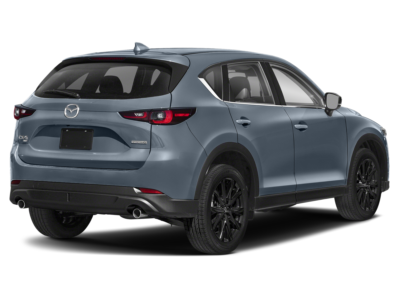 2022 Mazda Mazda CX-5 SPORT UTILITY