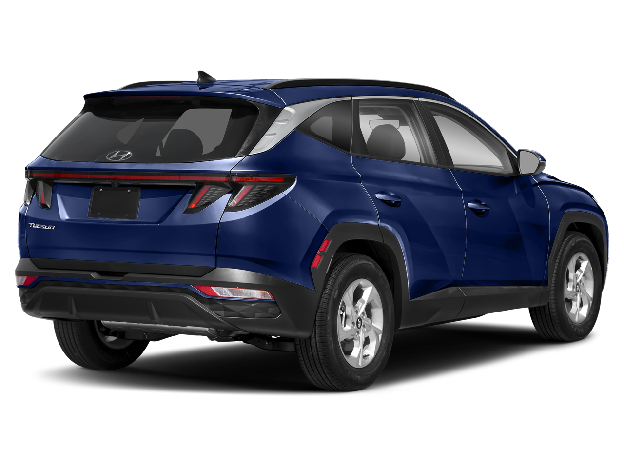 2023 Hyundai Tucson SEL - Photo 34