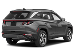 2023 Hyundai Tucson Hybrid Limited AWD