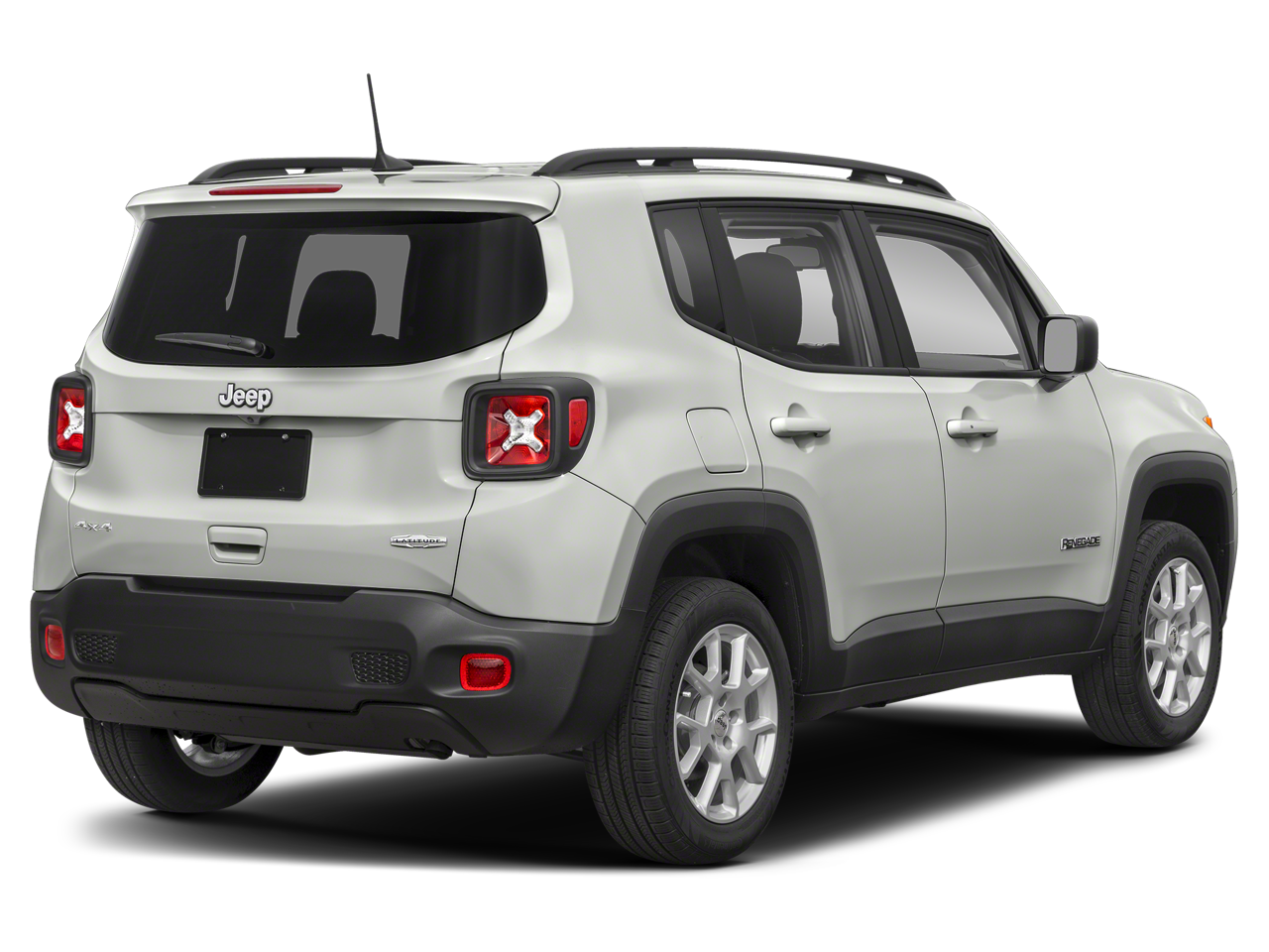 2023 Jeep RENEGADE SPORT UTILITY