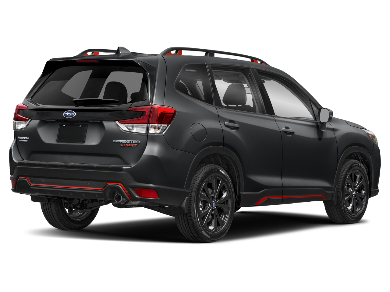 2023 Subaru Forester Sport CVT