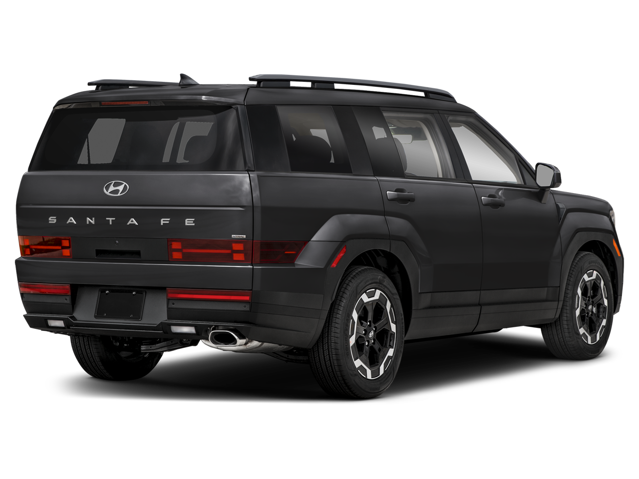 2024 Hyundai Santa Fe SEL - Photo 34