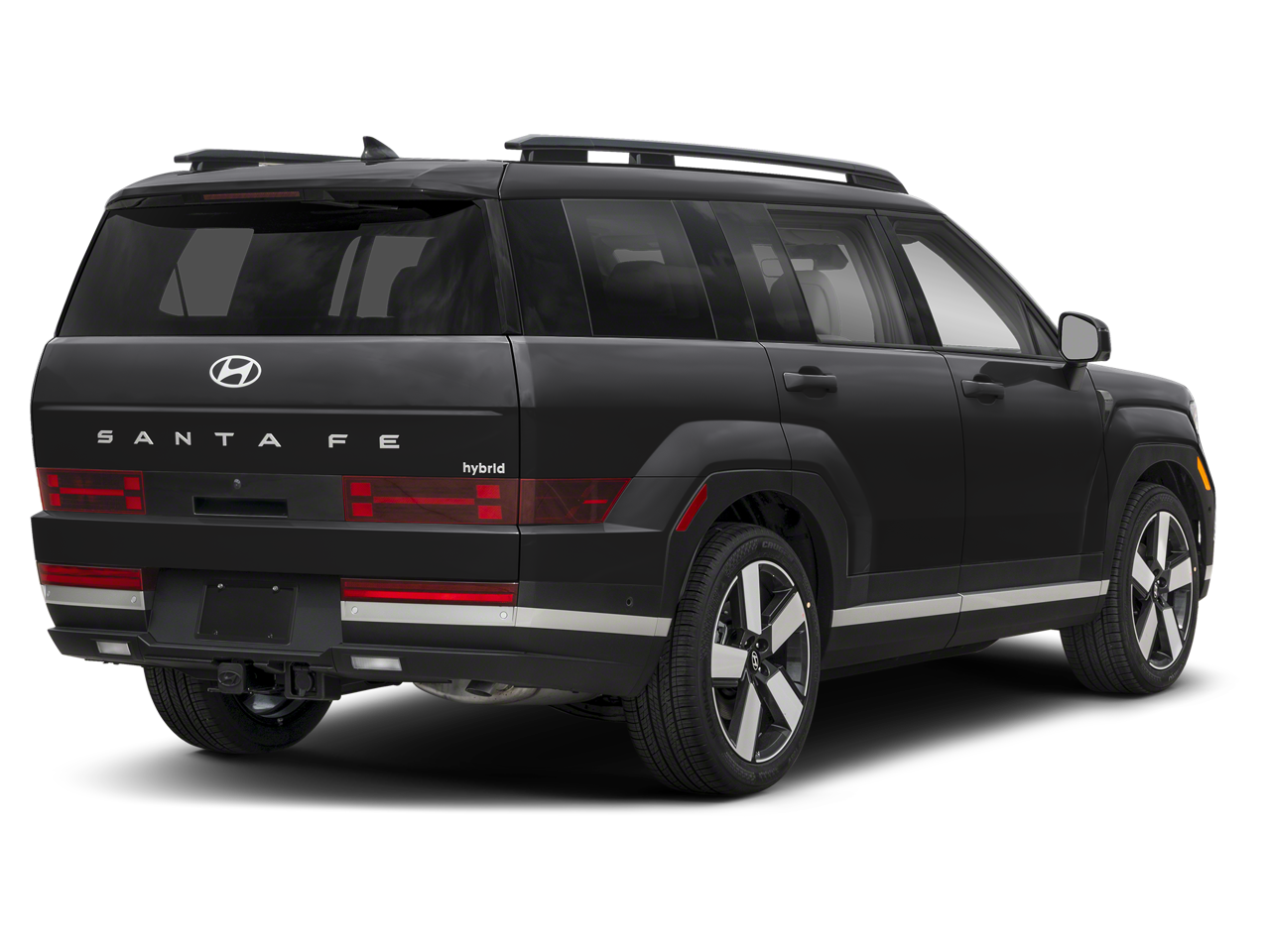 2024 Hyundai Santa Fe Limited HEV - Photo 37