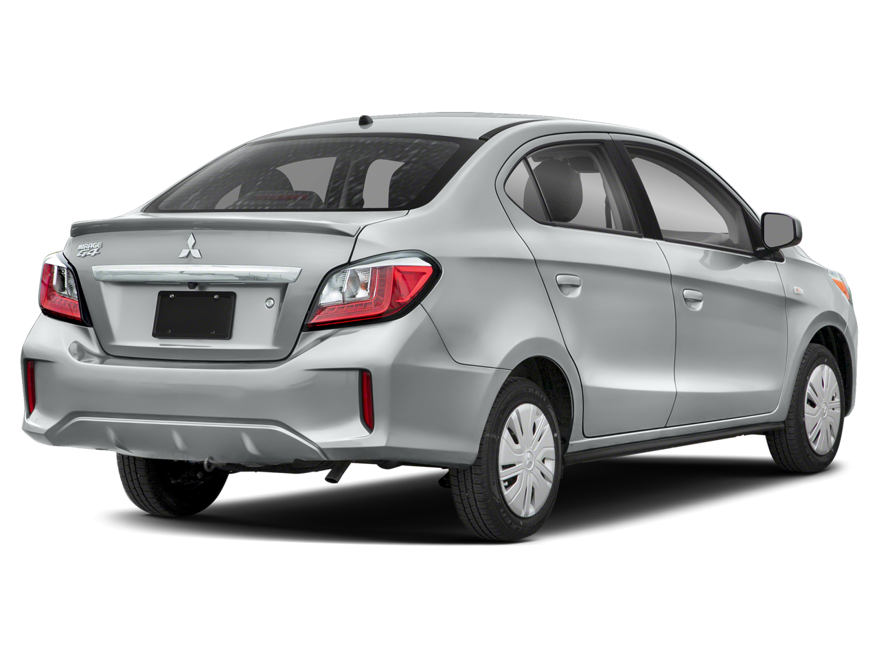 2024 Mitsubishi MIRAGE G4 SEDAN
