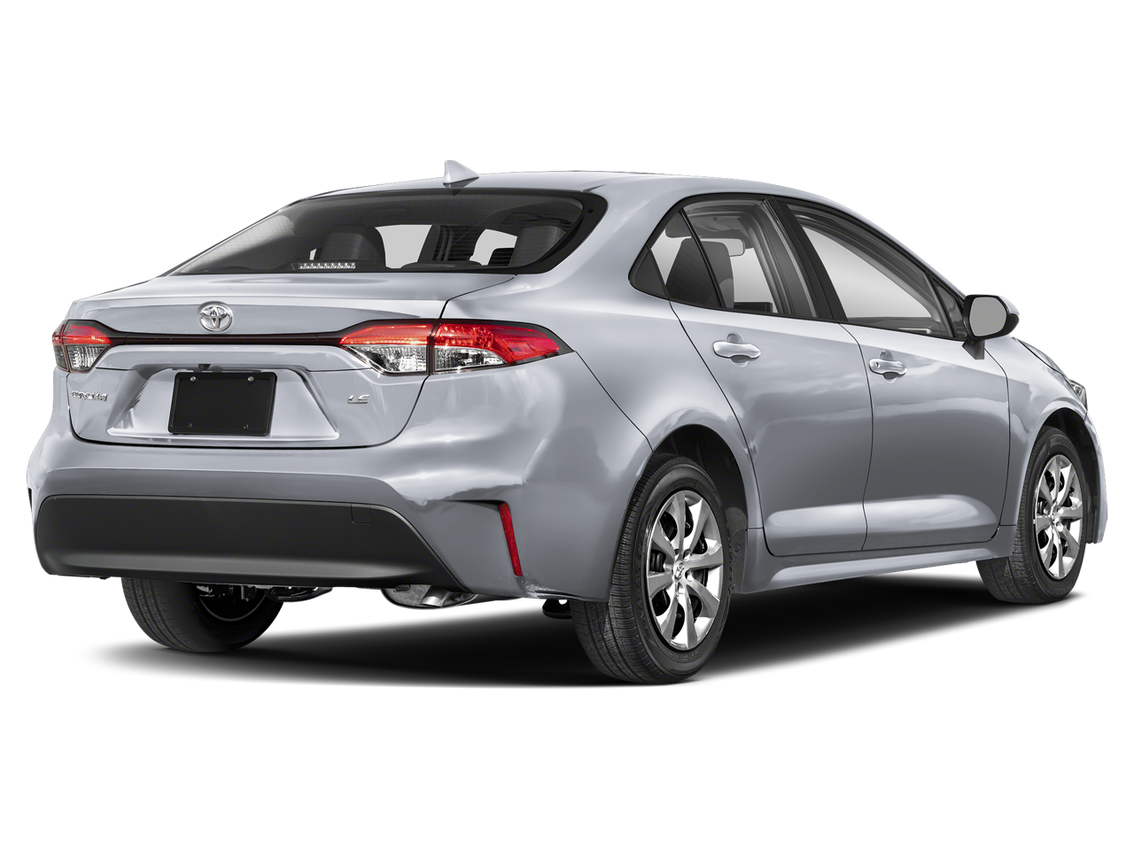 2024 Toyota Corolla LE CVT