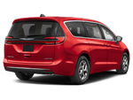 2025 Chrysler Pacifica Limited FWD
