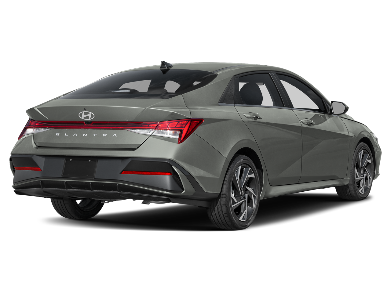 2025 Hyundai Elantra SEL - Photo 36