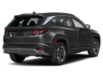 2025 Hyundai Tucson SEL AWD