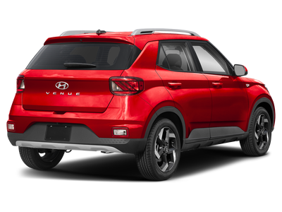 2025 Hyundai VENUE SPORT UTILITY