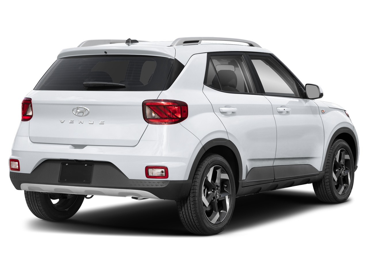 2025 Hyundai VENUE SPORT UTILITY