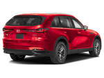 2025 Mazda Mazda CX-90 3.3 Turbo Preferred Package