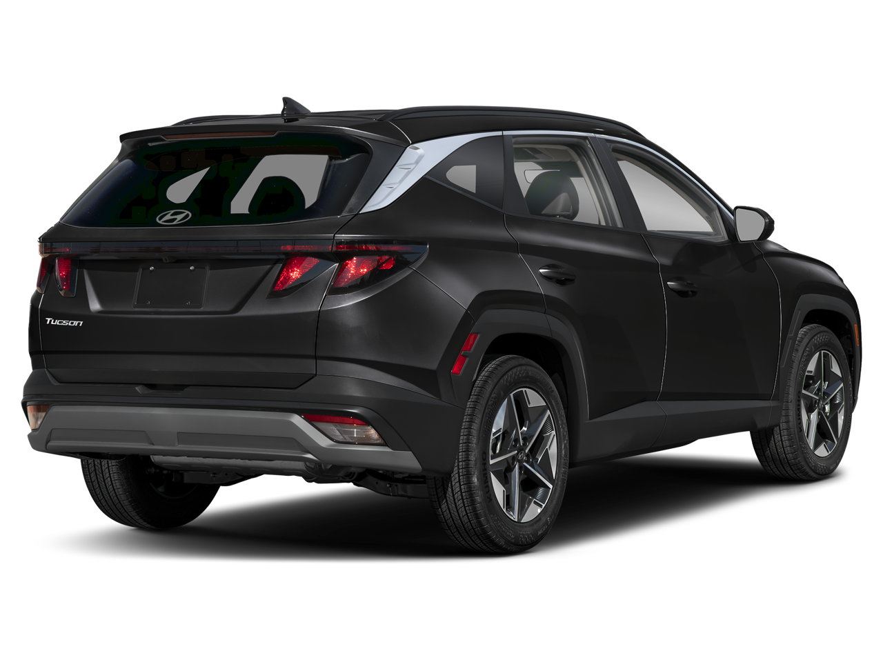 2026 Hyundai Tucson SEL - Photo 34