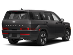 2026 Hyundai Santa Fe Hybrid SE AWD