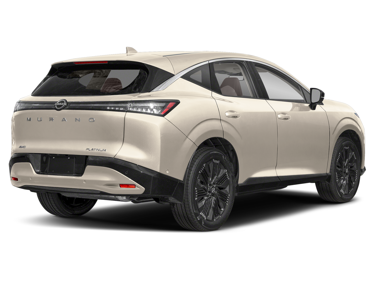2026 Nissan Murano SL - Photo 72