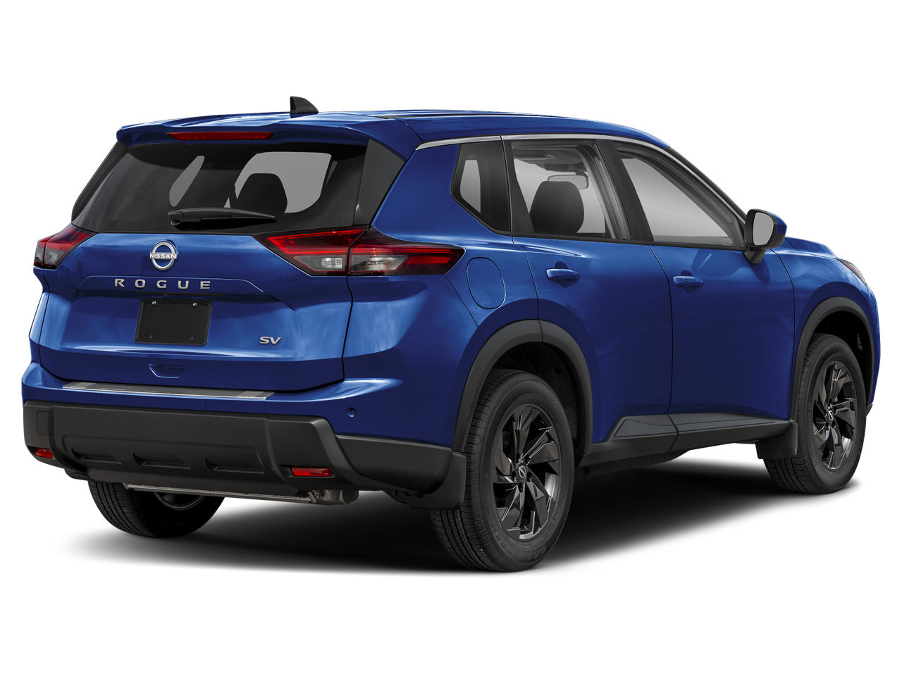 2026 Nissan Rogue SV - Photo 66