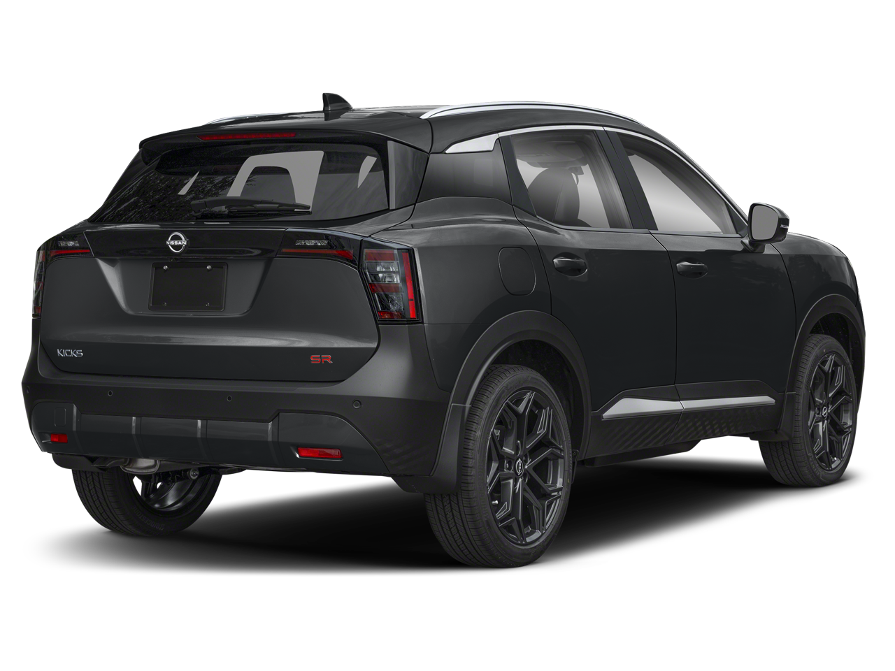 2026 Nissan KICKS SR AWD - Photo 33