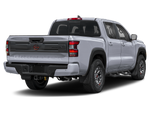 2027 Nissan Frontier Crew Cab 4x4 Long Bed PRO-4X