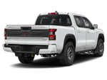 2027 Nissan Frontier Crew Cab PRO-4X®