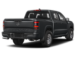 2027 Nissan Frontier Crew Cab SV