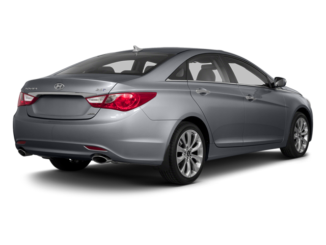 2013 Hyundai Sonata 4dr Sdn 2.4L Auto Limited