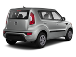 2013 Kia Soul 5dr Wgn Man Base