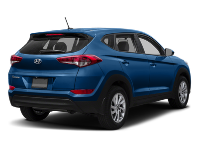 2017 Hyundai Tucson Sport AWD