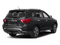 2017 Nissan PATHFINDER SPORT UTILITY