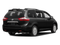 2017 Toyota Sienna XLE Premium FWD 8-Passenger